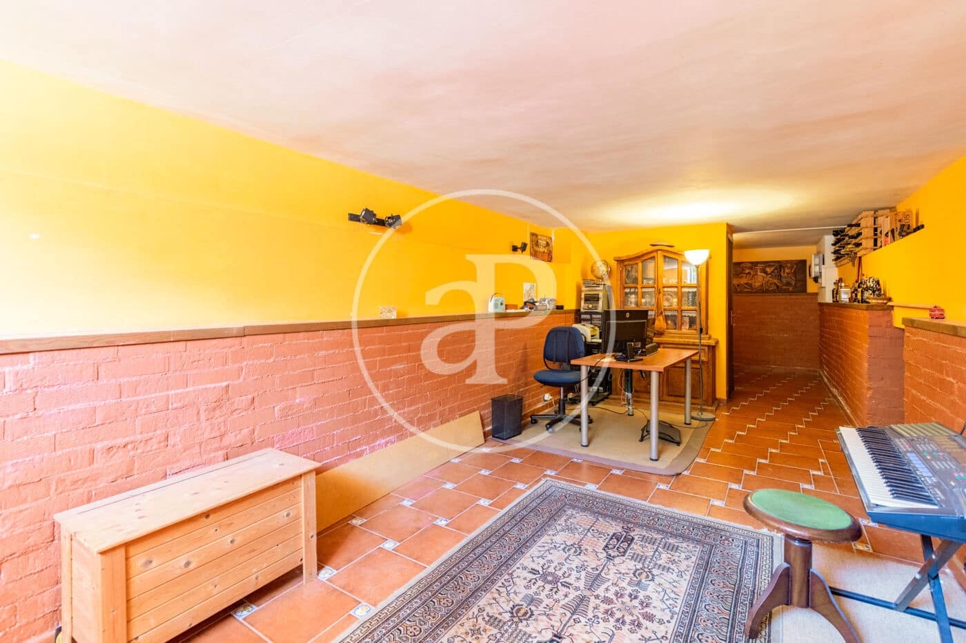 6 quarto Apartamento para venda em Madrid cidade - 1 250 000 € (Ref: 10115674)
