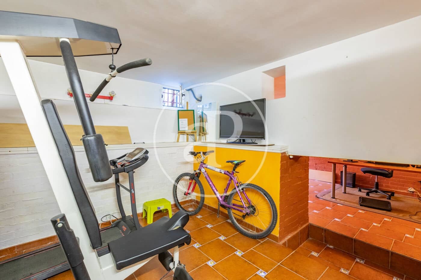 6 quarto Apartamento para venda em Madrid cidade - 1 250 000 € (Ref: 10115674)