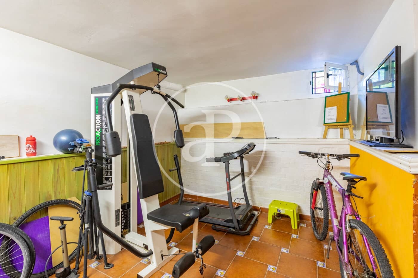 6 quarto Apartamento para venda em Madrid cidade - 1 250 000 € (Ref: 10115674)