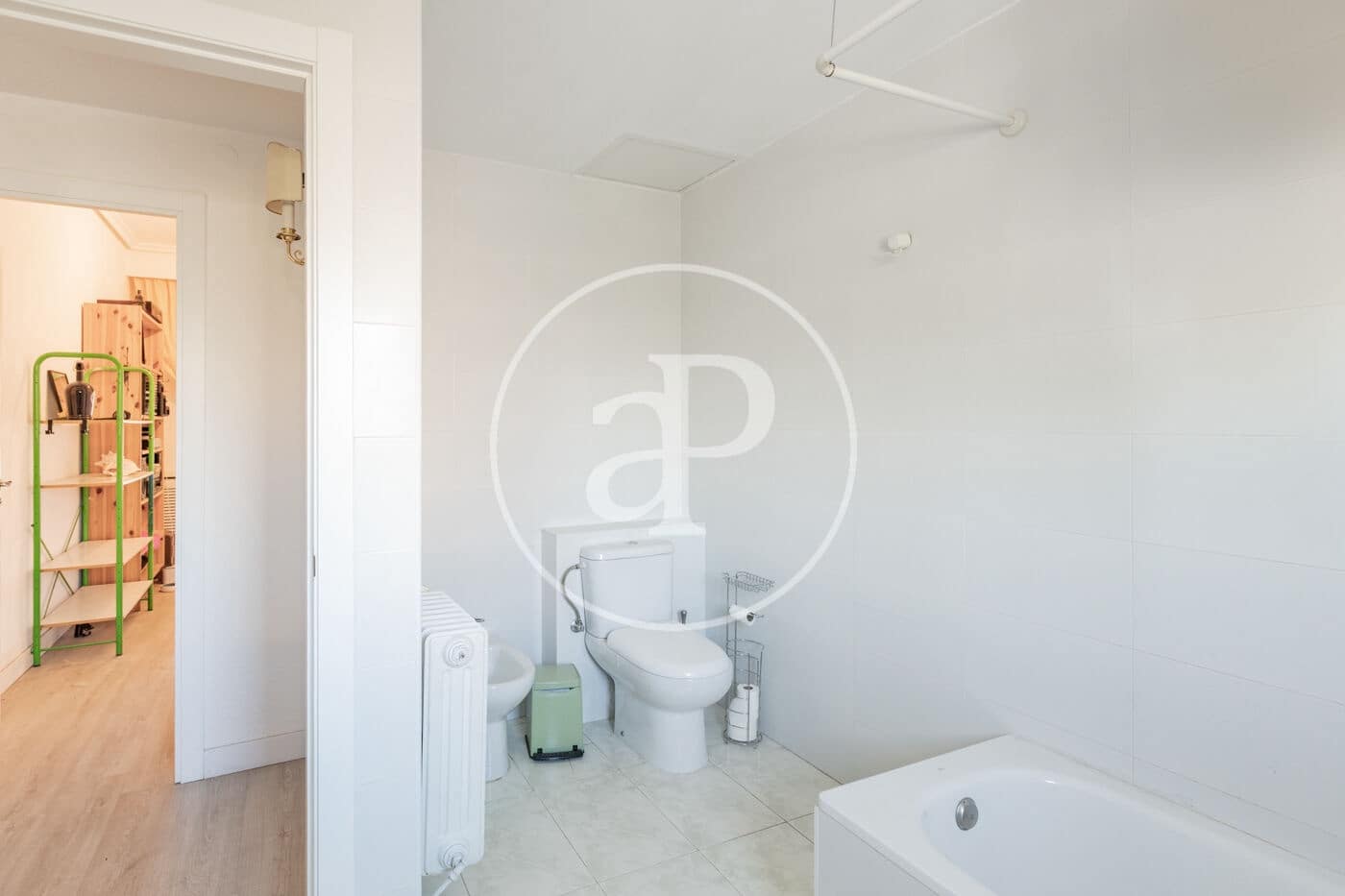 6 quarto Apartamento para venda em Madrid cidade - 1 250 000 € (Ref: 10115674)