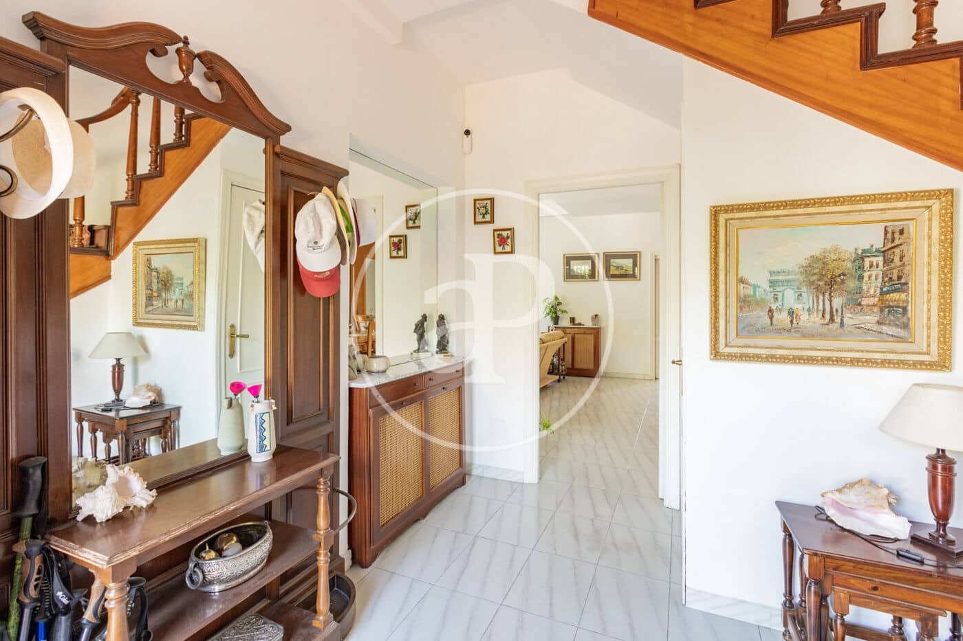 6 quarto Apartamento para venda em Madrid cidade - 1 250 000 € (Ref: 10115674)