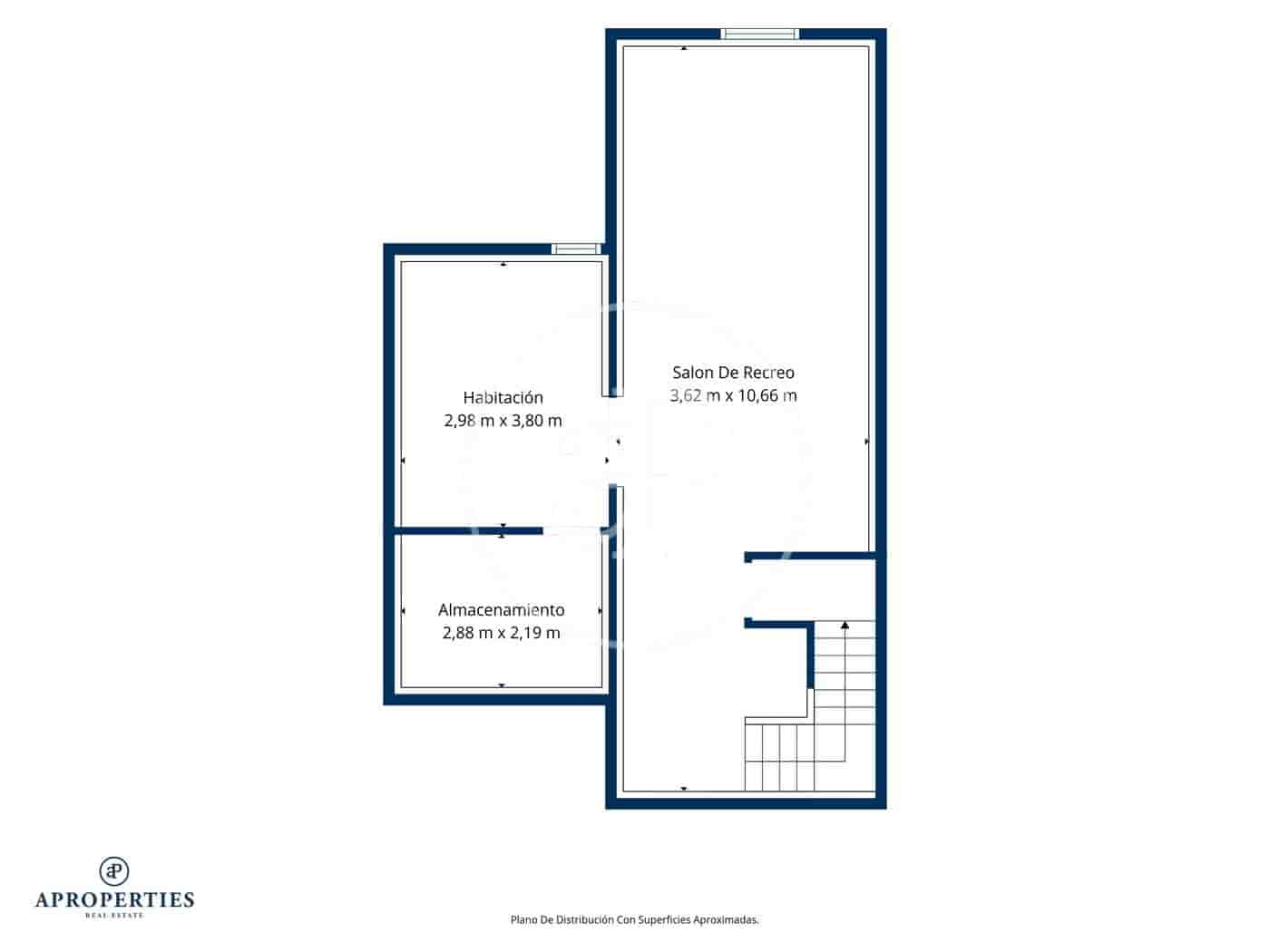 6 quarto Apartamento para venda em Madrid cidade - 1 250 000 € (Ref: 10115674)