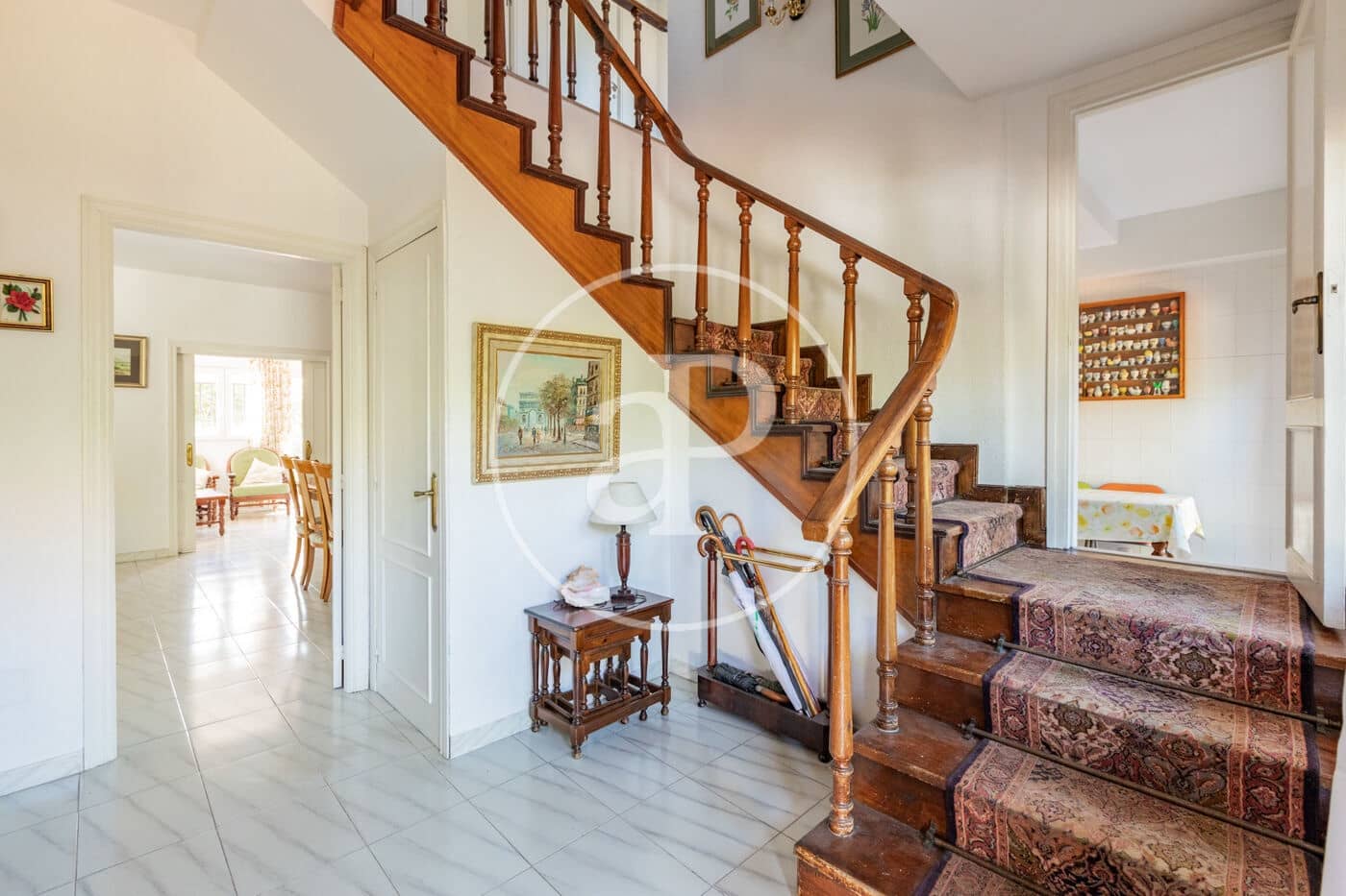 6 quarto Apartamento para venda em Madrid cidade - 1 250 000 € (Ref: 10115674)