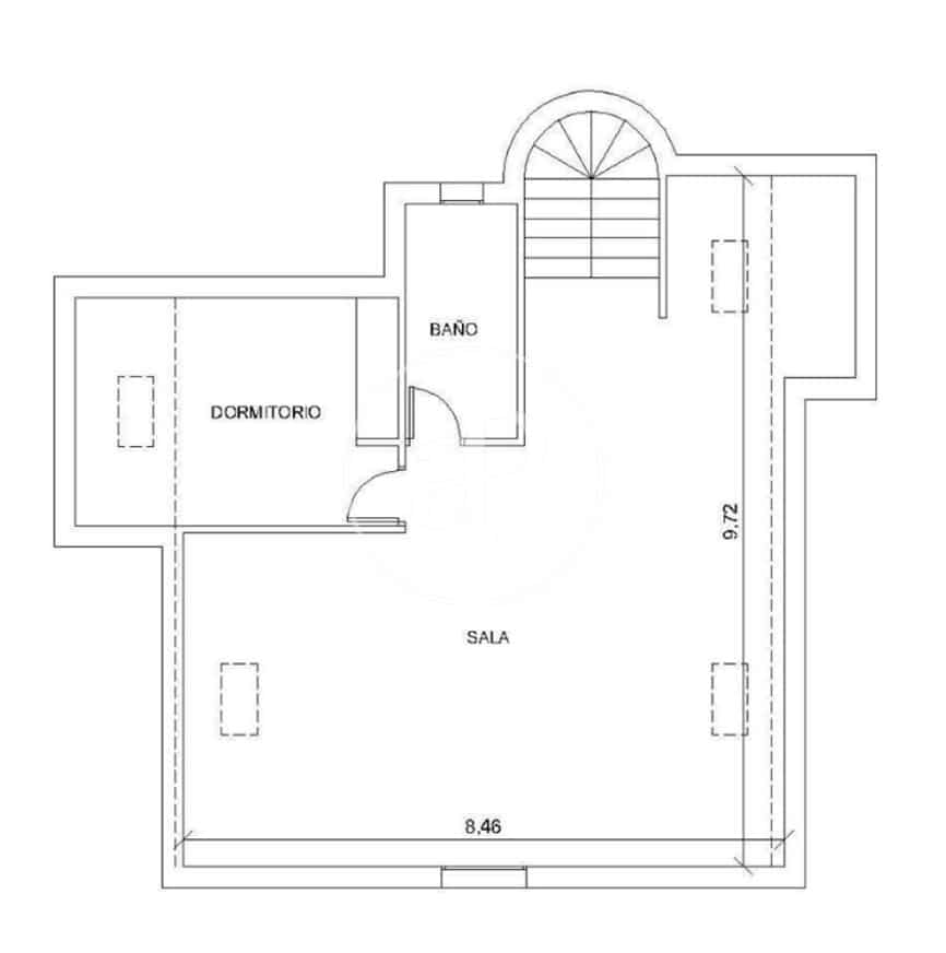 5 bedroom Villa for sale in Cobena with garage - € 890,000 (Ref: 10115675)