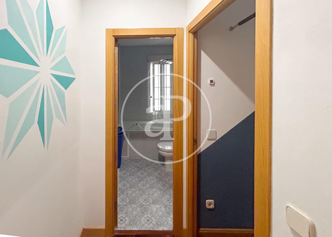 2 soverom Leilighet til salgs i Madrid by - € 455 000 (Ref: 10115676)