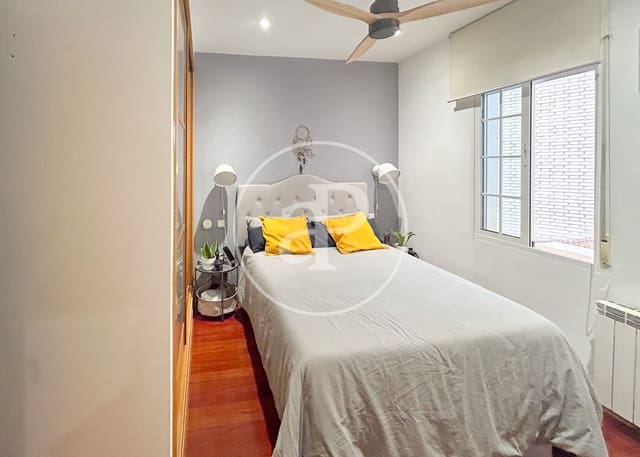 2 soverom Leilighet til salgs i Delicias, Madrid by - € 455 000 (Ref: 10115676)