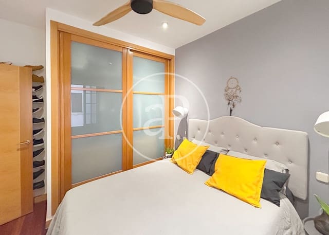 2 soverom Leilighet til salgs i Delicias, Madrid by - € 455 000 (Ref: 10115676)