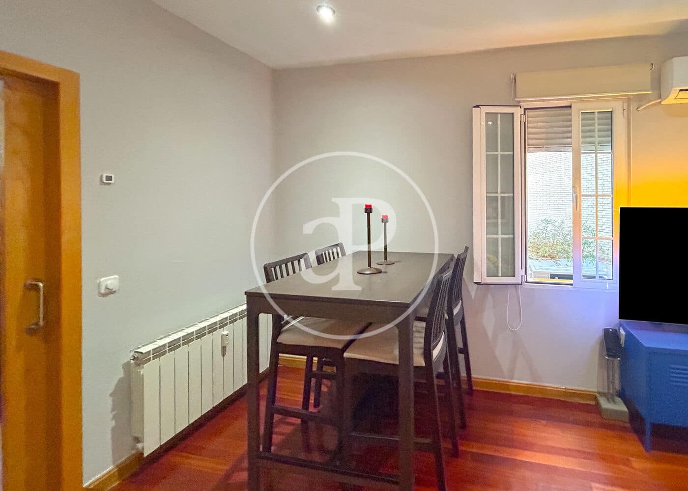 2 soverom Leilighet til salgs i Madrid by - € 455 000 (Ref: 10115676)