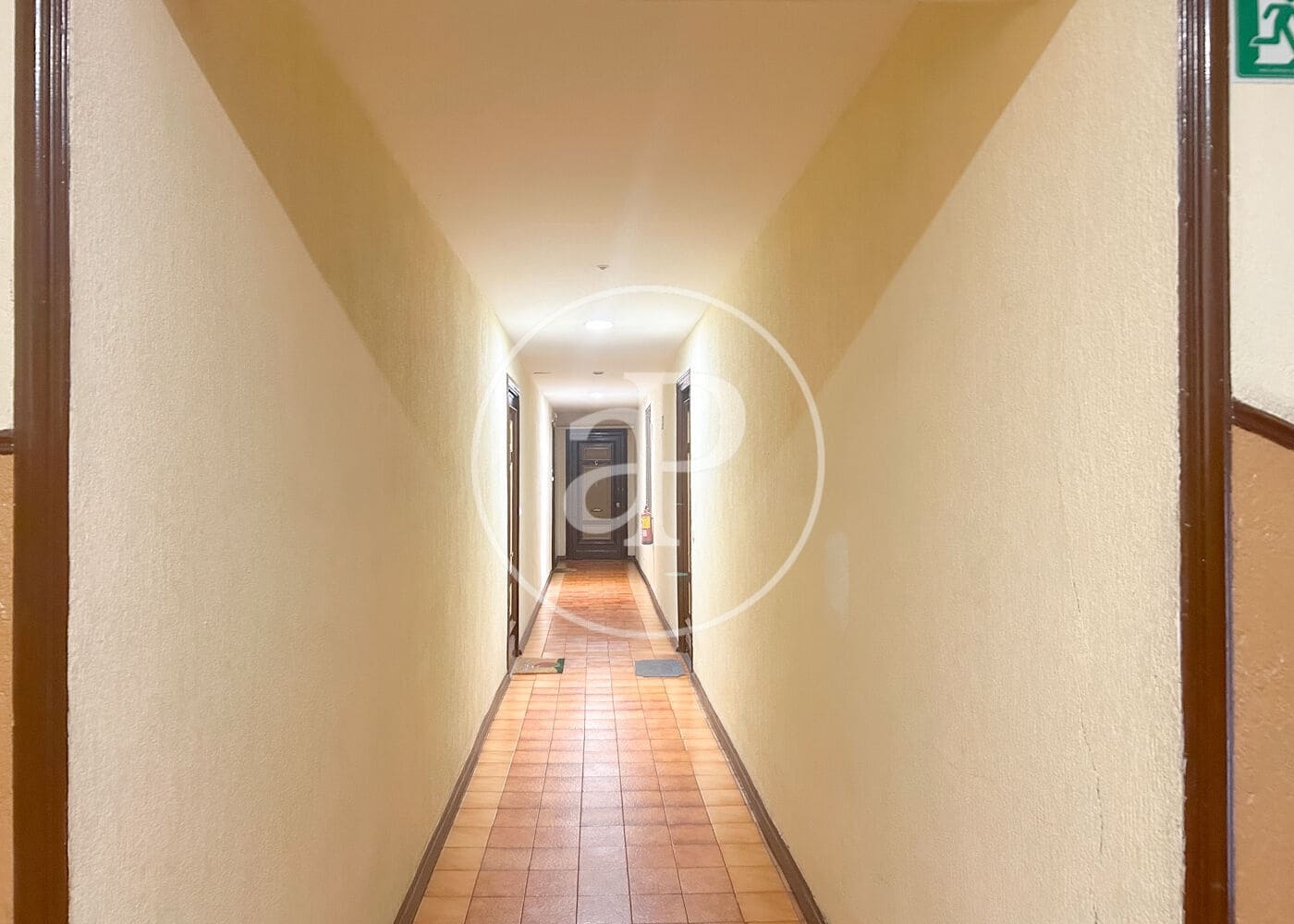 2 soverom Leilighet til salgs i Madrid by - € 455 000 (Ref: 10115676)