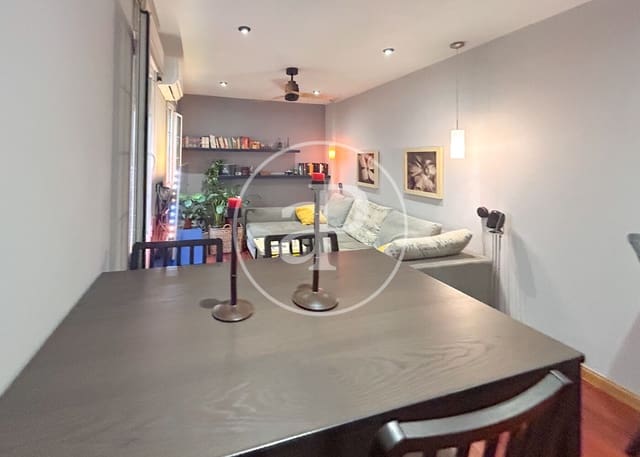2 soverom Leilighet til salgs i Delicias, Madrid by - € 455 000 (Ref: 10115676)