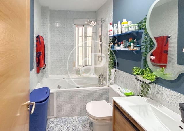 2 soverom Leilighet til salgs i Delicias, Madrid by - € 455 000 (Ref: 10115676)