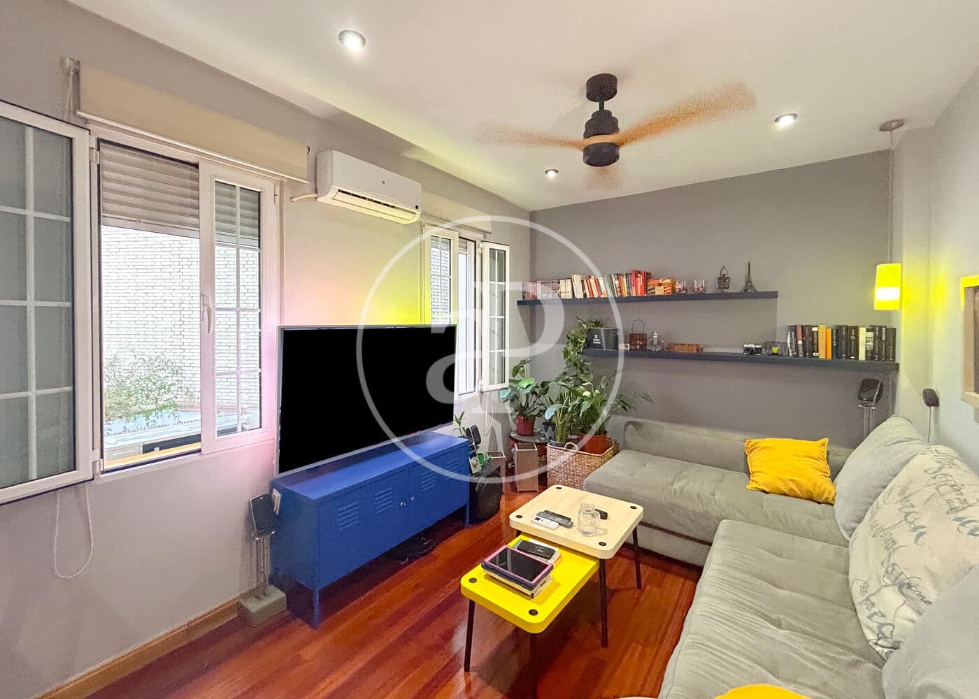 2 soverom Leilighet til salgs i Madrid by - € 455 000 (Ref: 10115676)