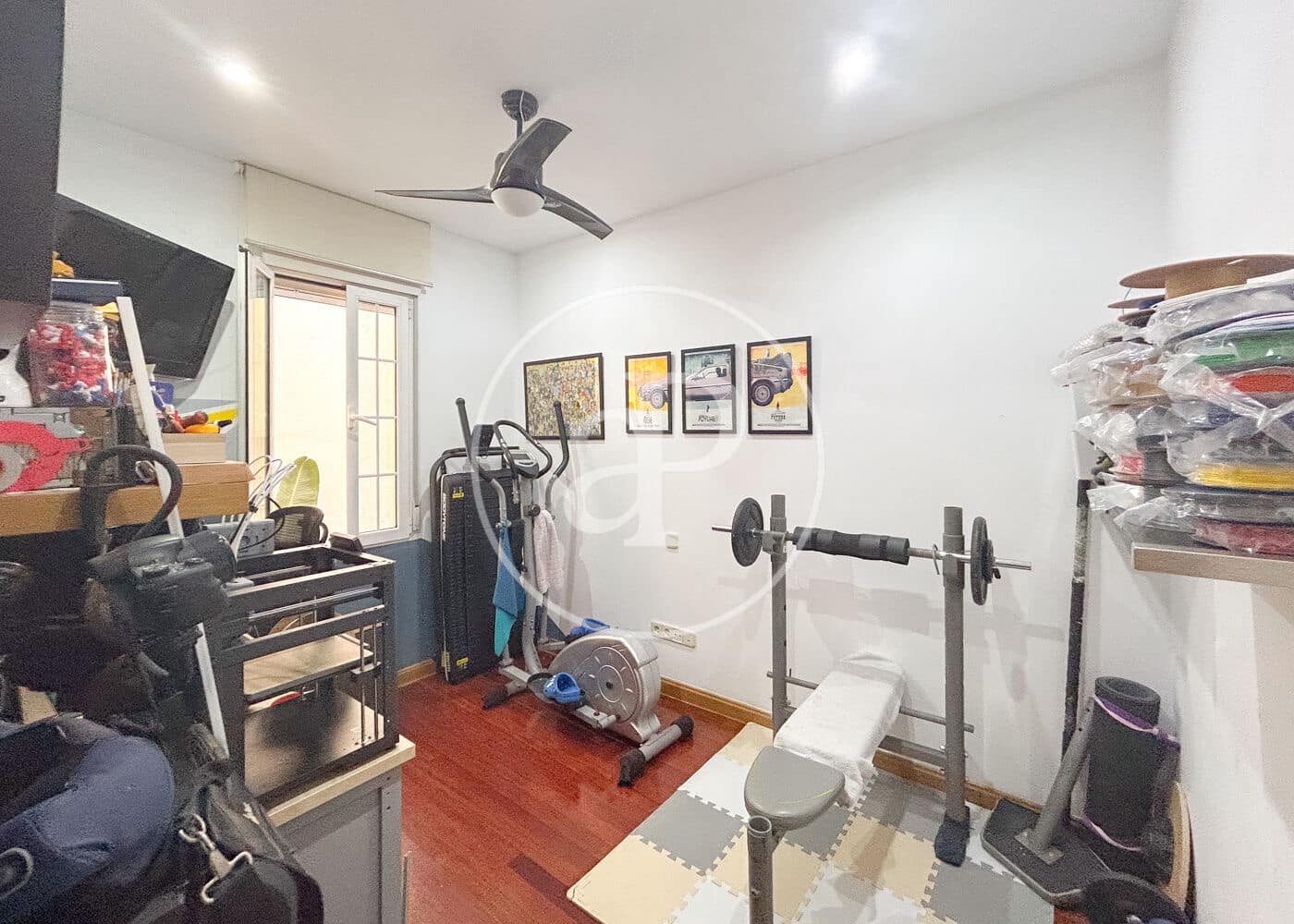 2 soverom Leilighet til salgs i Madrid by - € 455 000 (Ref: 10115676)