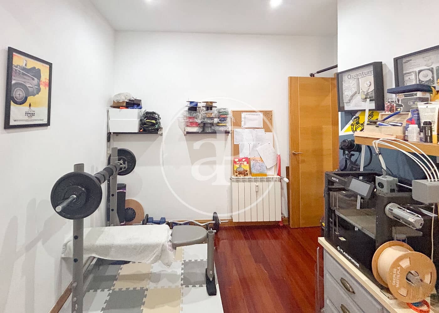 2 soverom Leilighet til salgs i Madrid by - € 455 000 (Ref: 10115676)