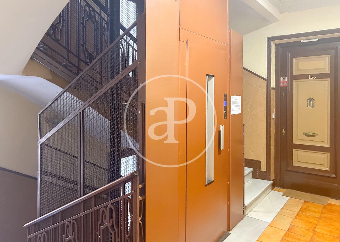 2 soverom Leilighet til salgs i Madrid by - € 455 000 (Ref: 10115676)