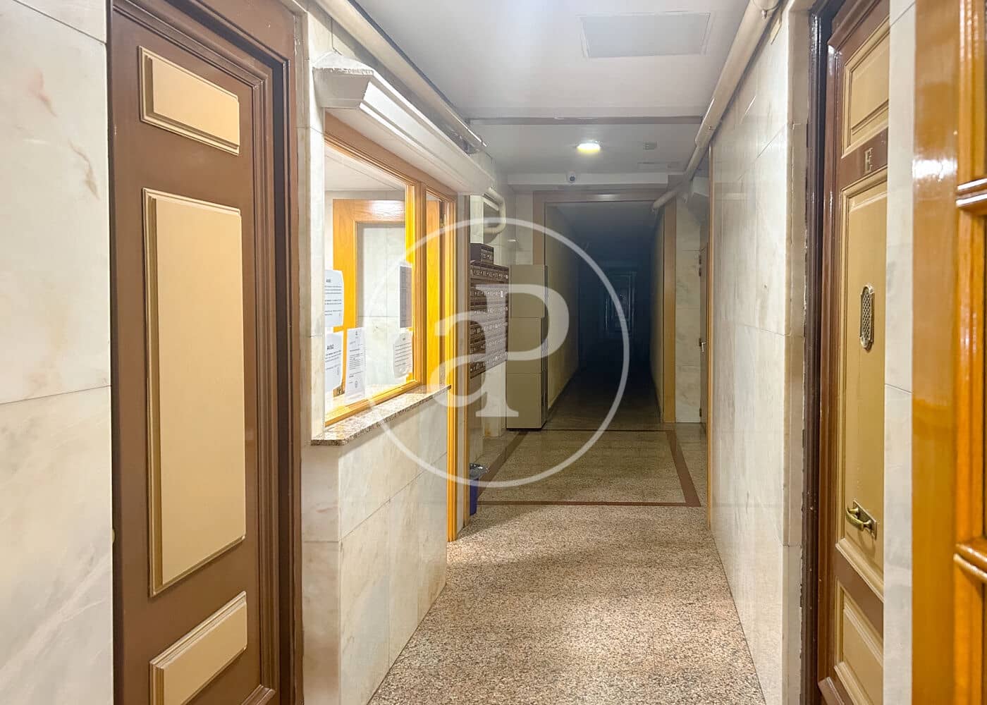 2 soverom Leilighet til salgs i Madrid by - € 455 000 (Ref: 10115676)