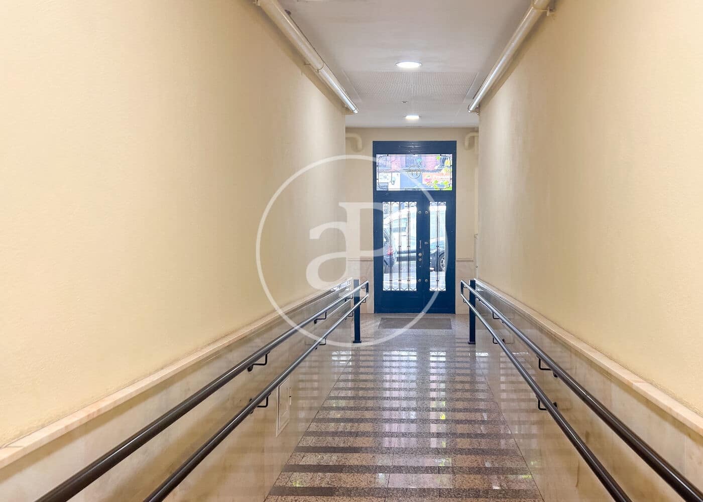 2 soverom Leilighet til salgs i Madrid by - € 455 000 (Ref: 10115676)