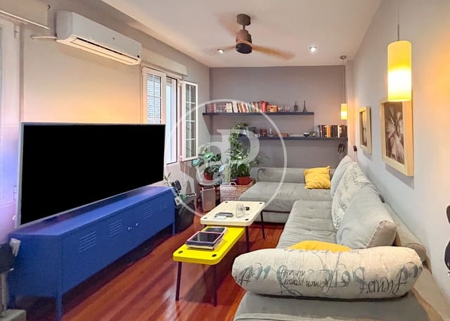 2 soverom Leilighet til salgs i Delicias, Madrid by - € 455 000 (Ref: 10115676)