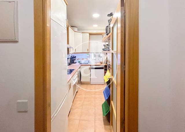 2 soverom Leilighet til salgs i Delicias, Madrid by - € 455 000 (Ref: 10115676)