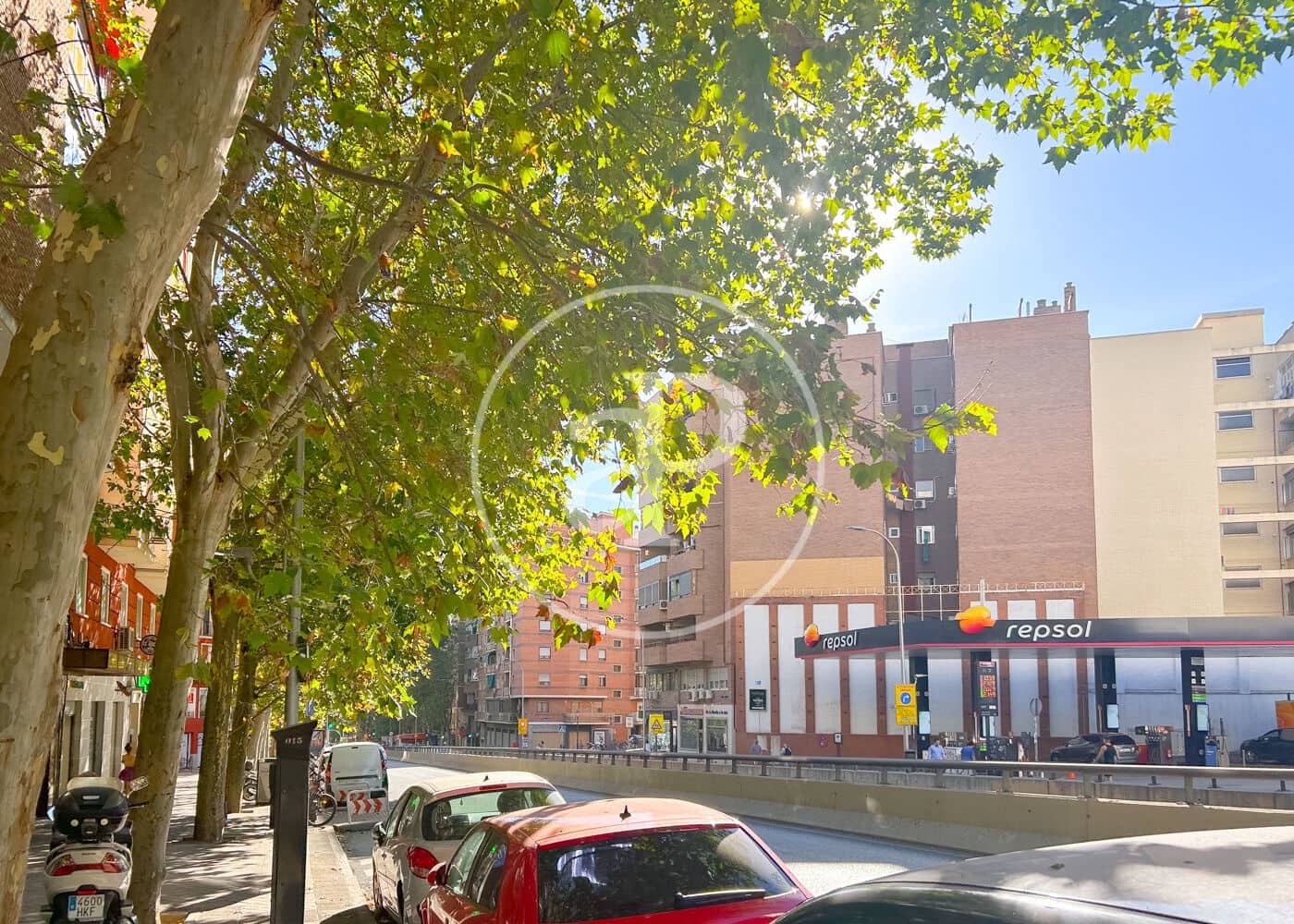 2 soverom Leilighet til salgs i Madrid by - € 455 000 (Ref: 10115676)