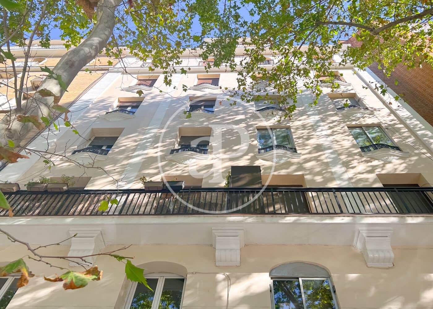 2 soverom Leilighet til salgs i Madrid by - € 455 000 (Ref: 10115676)