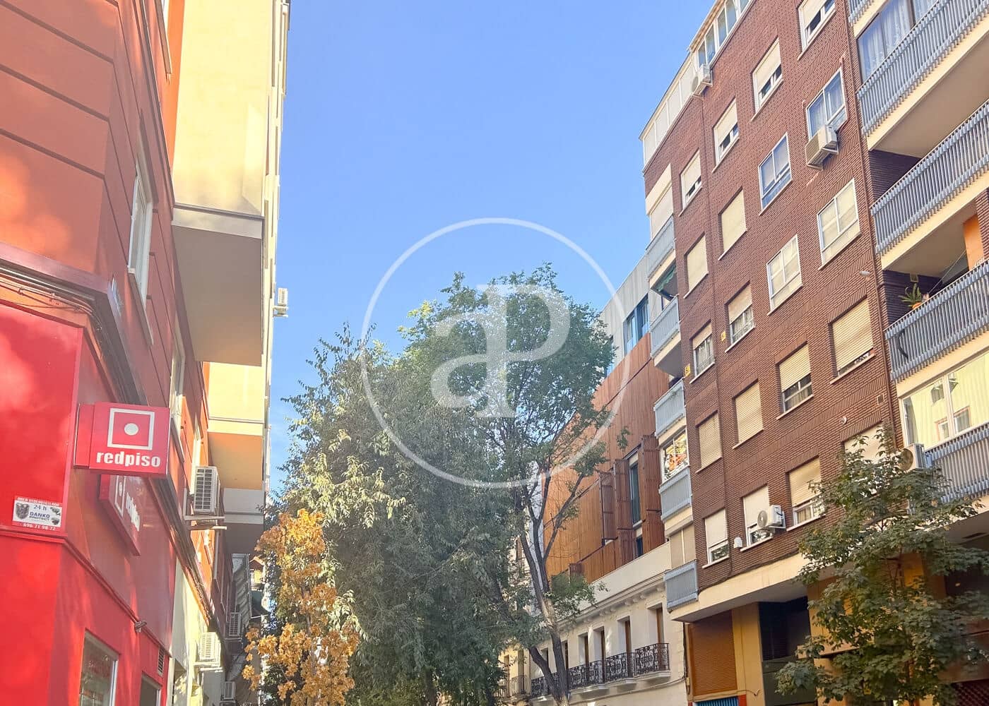 2 soverom Leilighet til salgs i Madrid by - € 455 000 (Ref: 10115676)