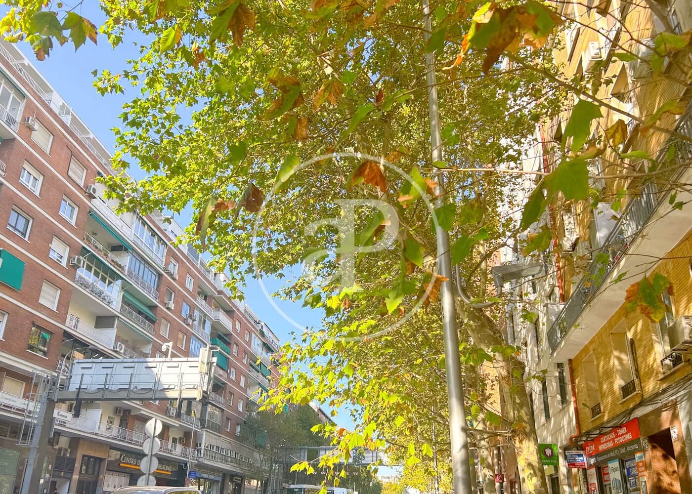 2 soverom Leilighet til salgs i Madrid by - € 455 000 (Ref: 10115676)