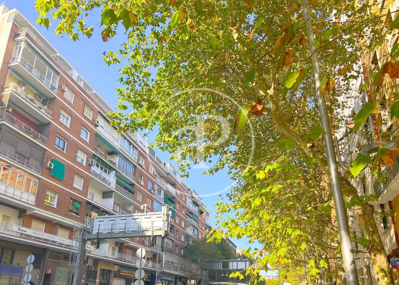 2 soverom Leilighet til salgs i Madrid by - € 455 000 (Ref: 10115676)