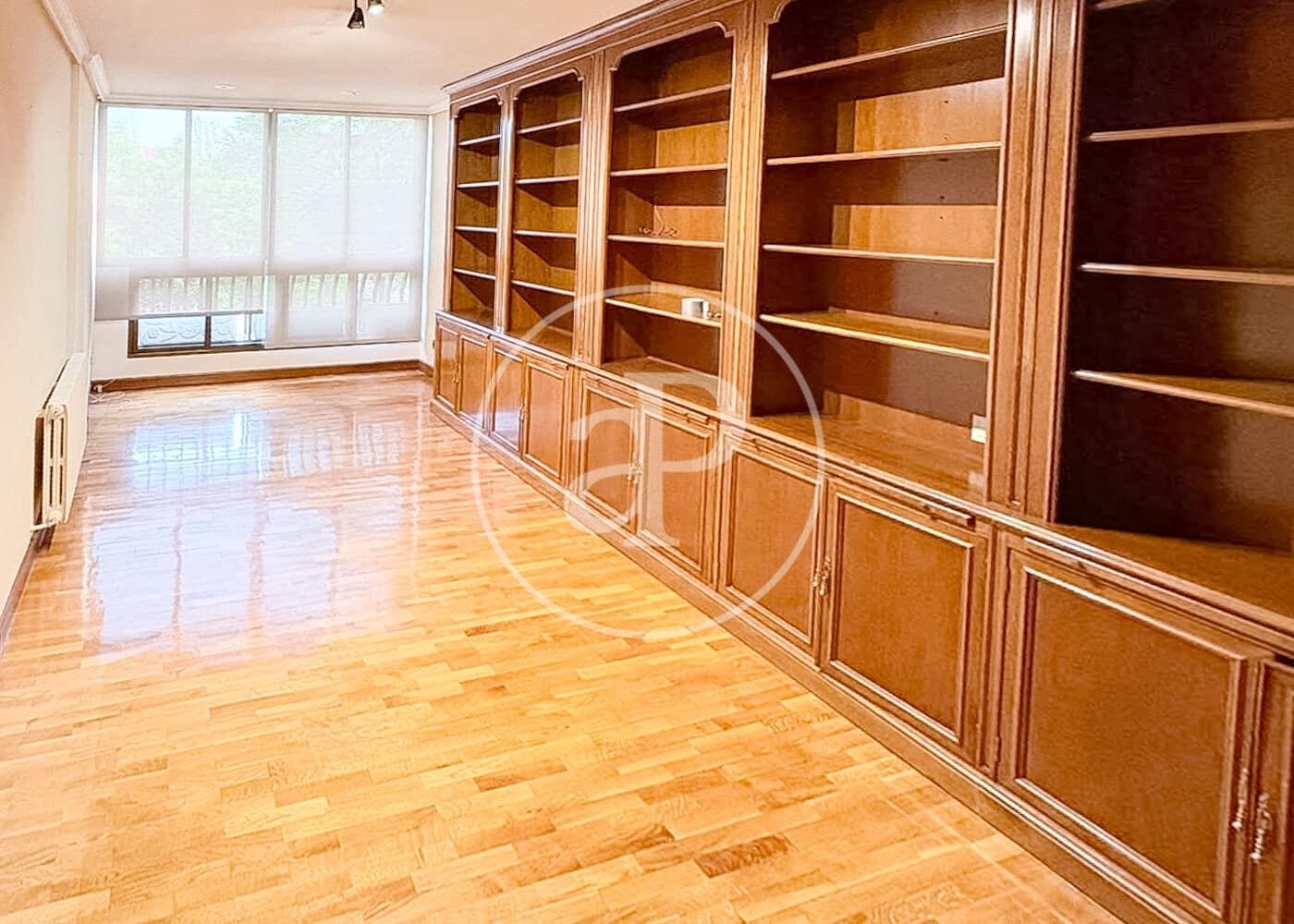 Apartamento de 4 habitaciones en Madrid ciudad en venta con piscina garaje - 1.200.000 € (Ref: 10115677)