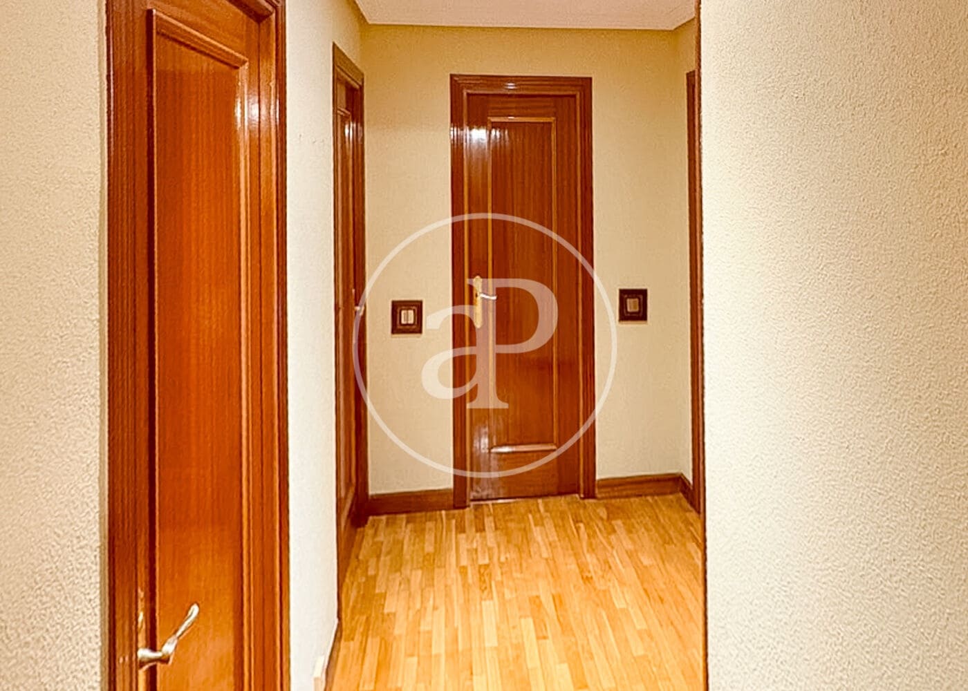 Apartamento de 4 habitaciones en Madrid ciudad en venta con piscina garaje - 1.200.000 € (Ref: 10115677)