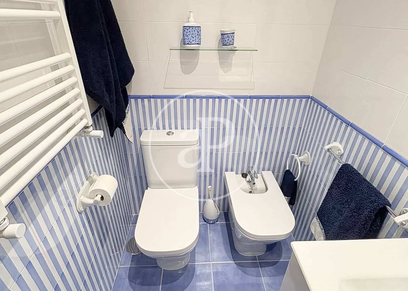 Apartamento de 4 habitaciones en Madrid ciudad en venta con piscina garaje - 1.200.000 € (Ref: 10115677)