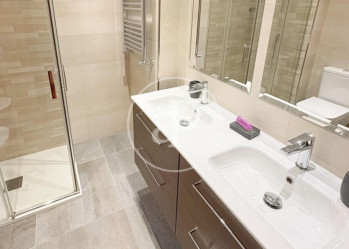 Apartamento de 4 habitaciones en Madrid ciudad en venta con piscina garaje - 1.200.000 € (Ref: 10115677)