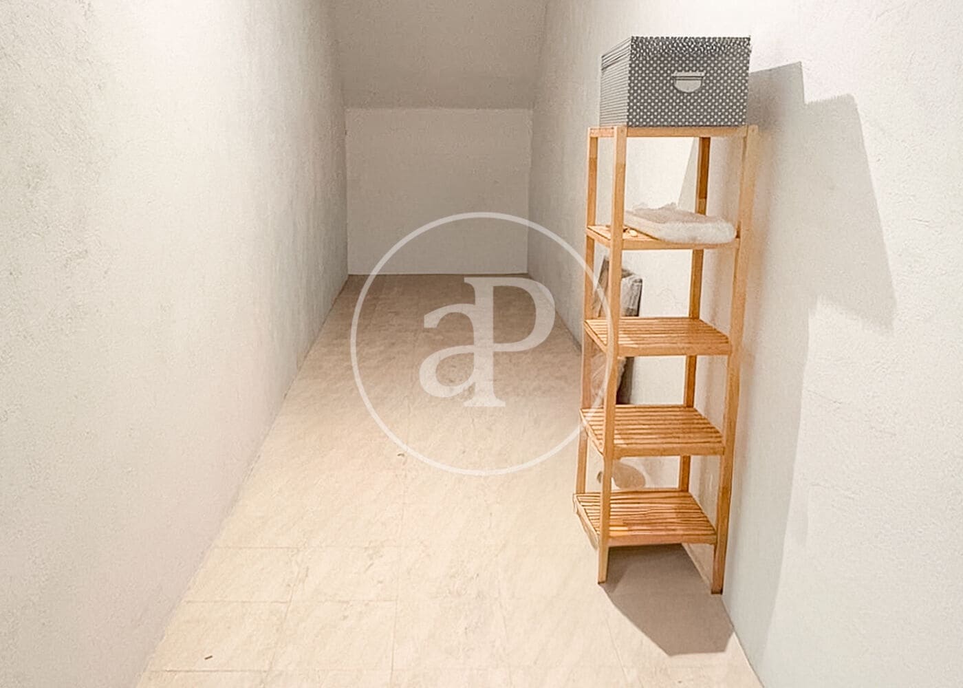 Apartamento de 4 habitaciones en Madrid ciudad en venta con piscina garaje - 1.200.000 € (Ref: 10115677)