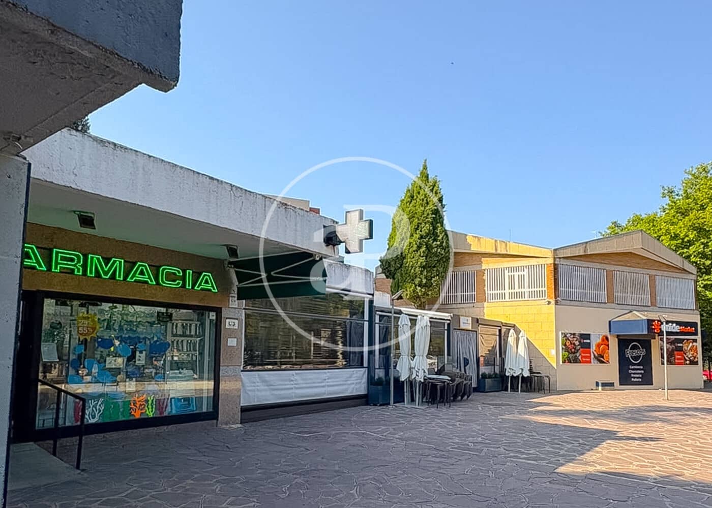 Apartamento de 4 habitaciones en Madrid ciudad en venta con piscina garaje - 1.200.000 € (Ref: 10115677)