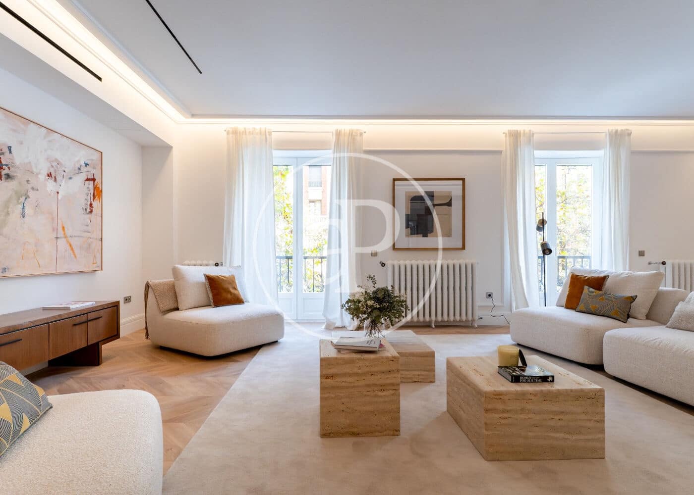 5 bedroom Apartment for sale in Madrid city - € 6,800,000 (Ref: 10115680)