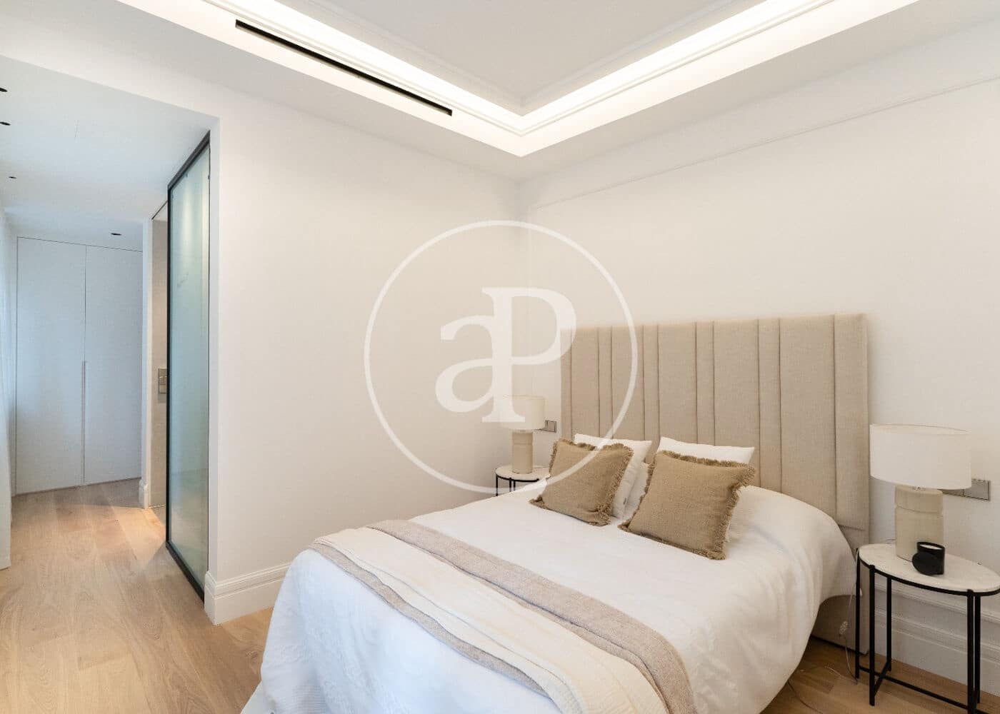 5 bedroom Apartment for sale in Madrid city - € 6,800,000 (Ref: 10115680)