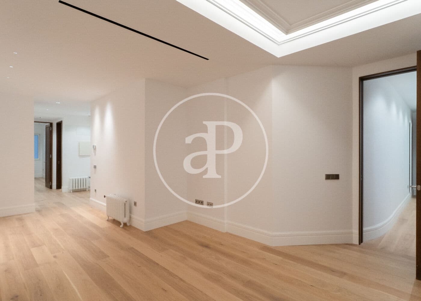 5 bedroom Apartment for sale in Madrid city - € 6,800,000 (Ref: 10115680)