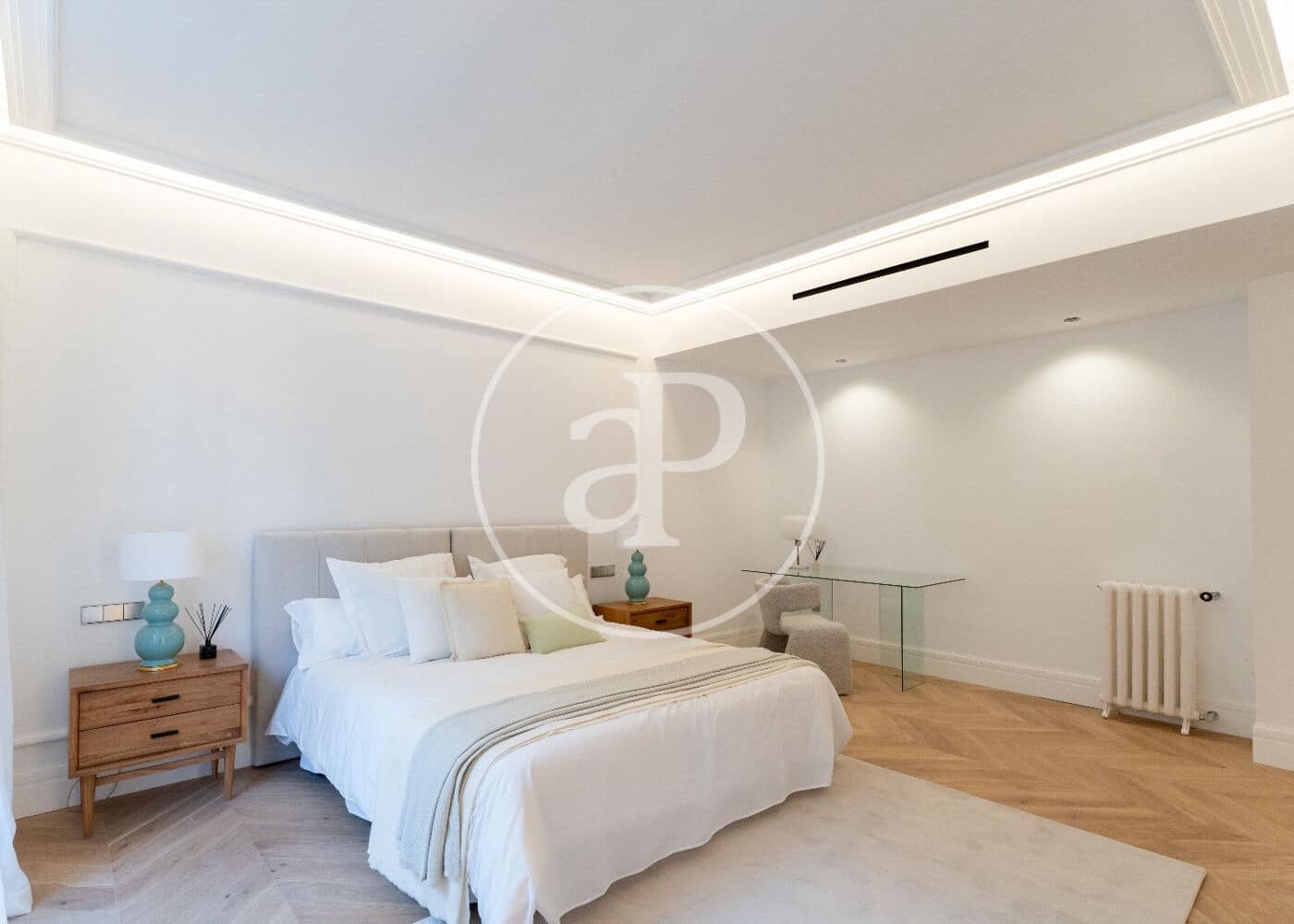 5 bedroom Apartment for sale in Madrid city - € 6,800,000 (Ref: 10115680)