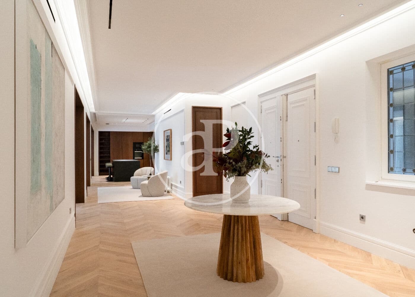 5 bedroom Apartment for sale in Madrid city - € 6,800,000 (Ref: 10115680)