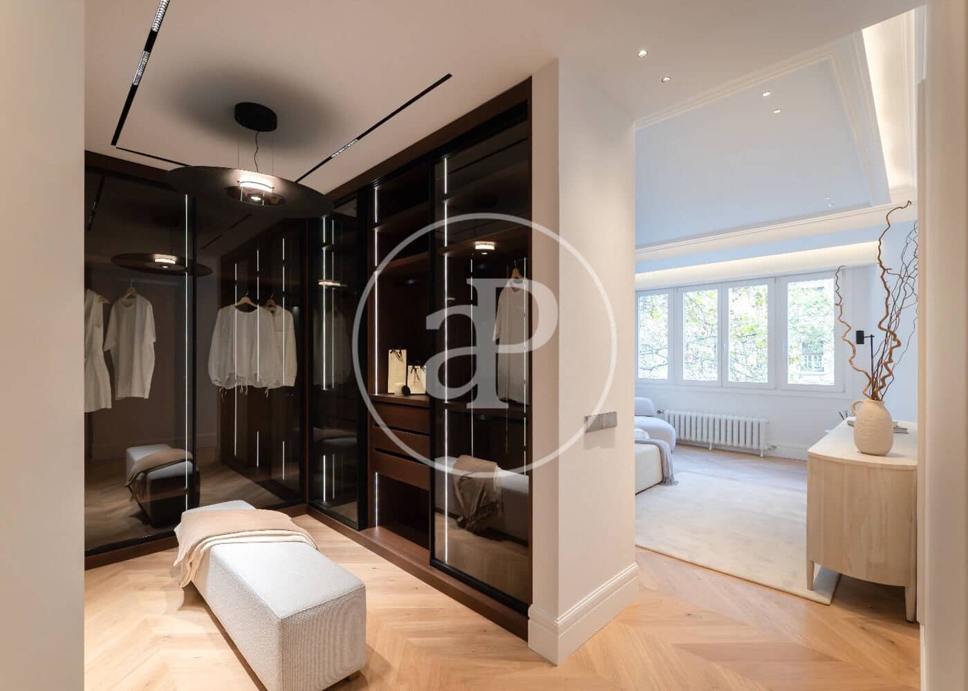 5 bedroom Apartment for sale in Madrid city - € 6,800,000 (Ref: 10115680)