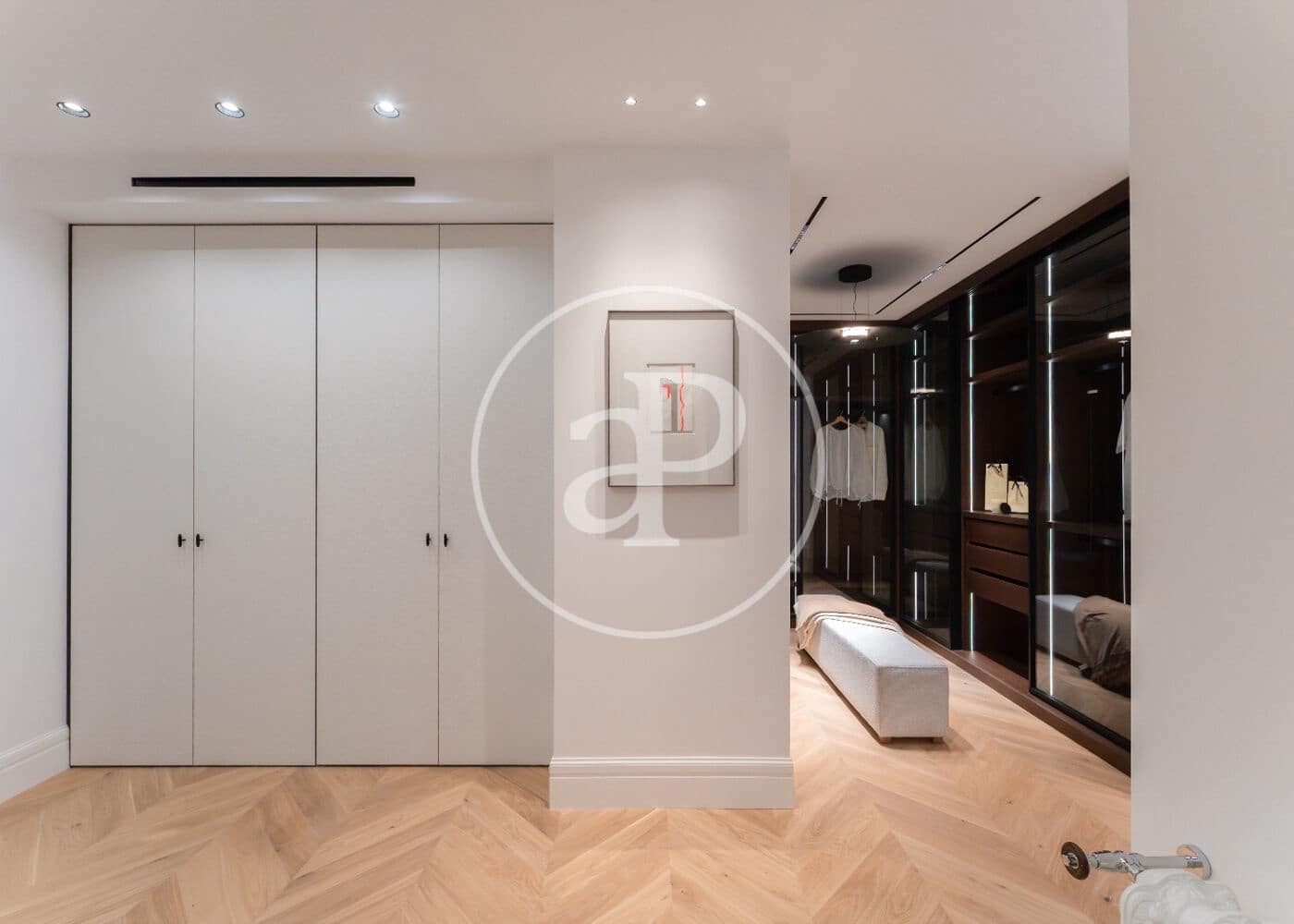 5 bedroom Apartment for sale in Madrid city - € 6,800,000 (Ref: 10115680)