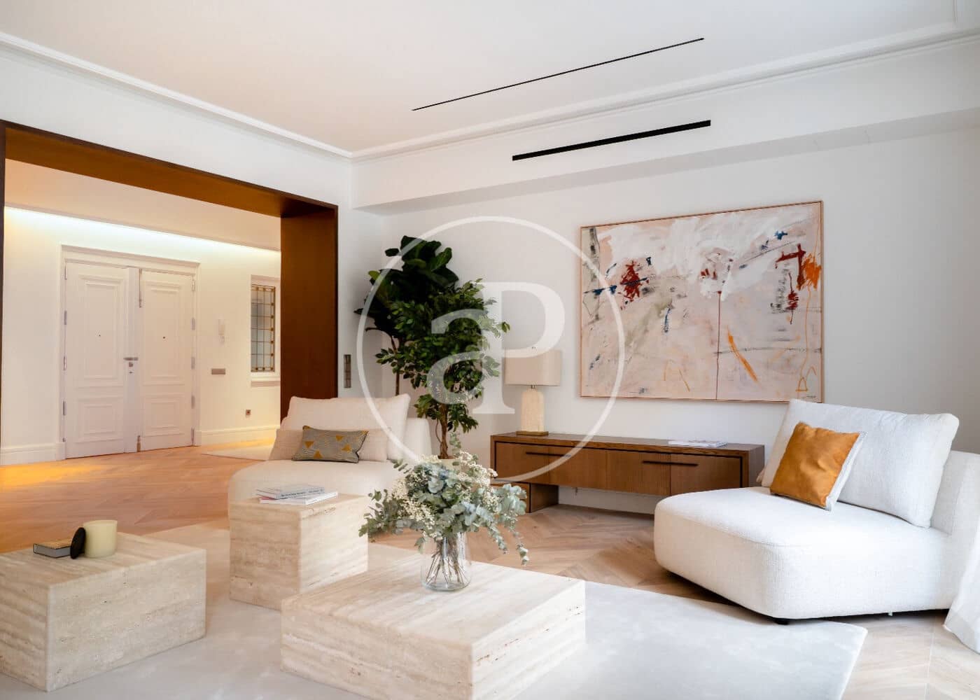 5 bedroom Apartment for sale in Madrid city - € 6,800,000 (Ref: 10115680)
