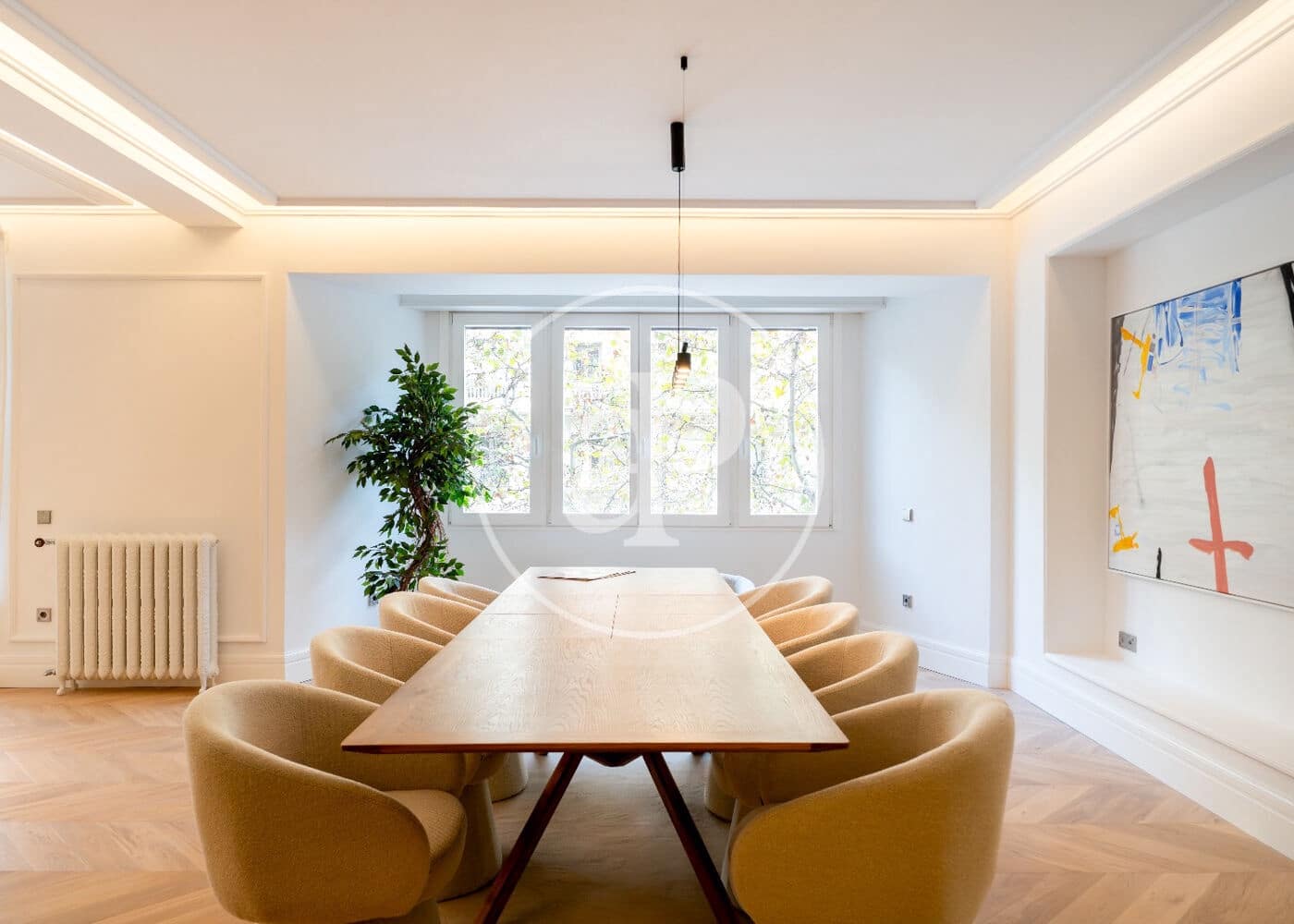 5 bedroom Apartment for sale in Madrid city - € 6,800,000 (Ref: 10115680)