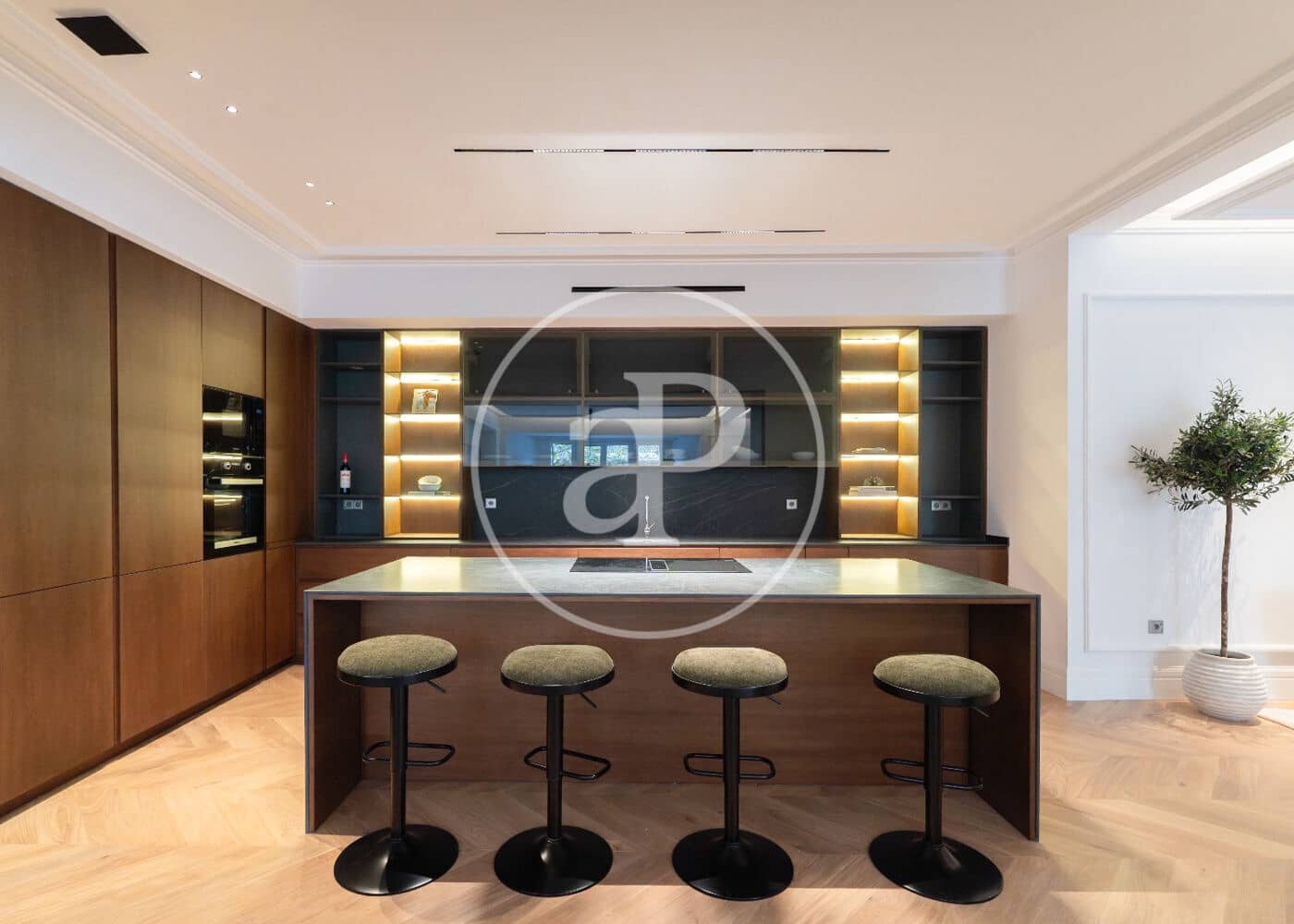 5 bedroom Apartment for sale in Madrid city - € 6,800,000 (Ref: 10115680)