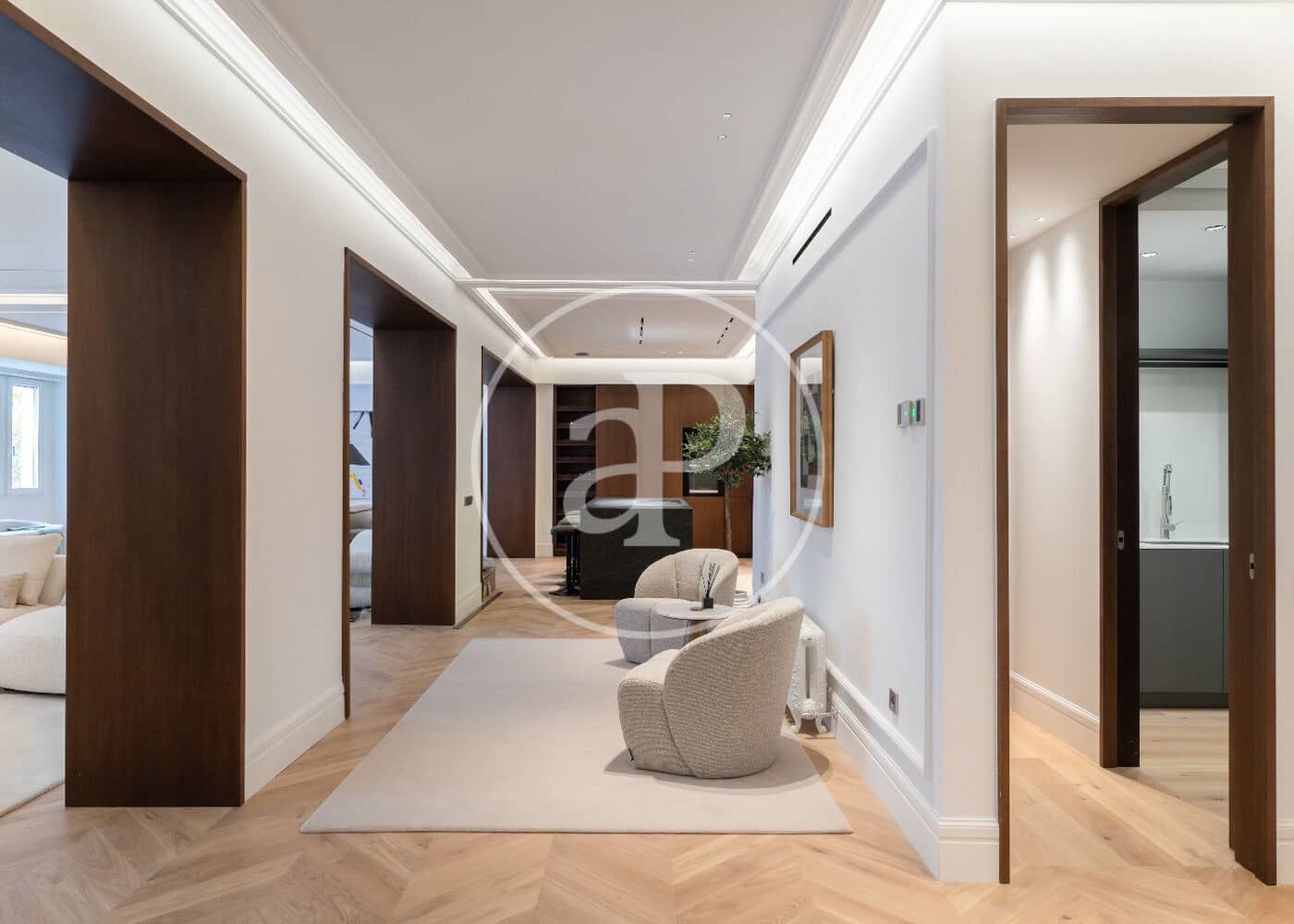 5 bedroom Apartment for sale in Madrid city - € 6,800,000 (Ref: 10115680)