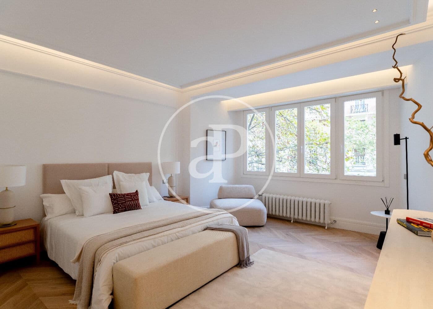 5 bedroom Apartment for sale in Madrid city - € 6,800,000 (Ref: 10115680)