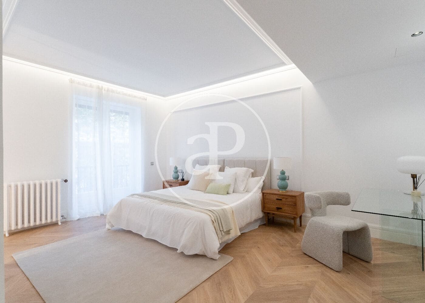 5 bedroom Apartment for sale in Madrid city - € 6,800,000 (Ref: 10115680)