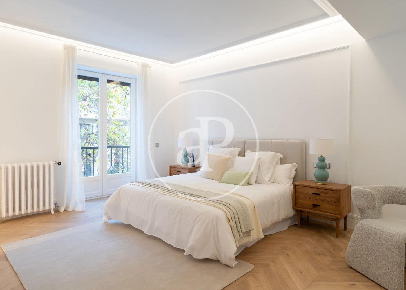 5 bedroom Apartment for sale in Madrid city - € 6,800,000 (Ref: 10115680)
