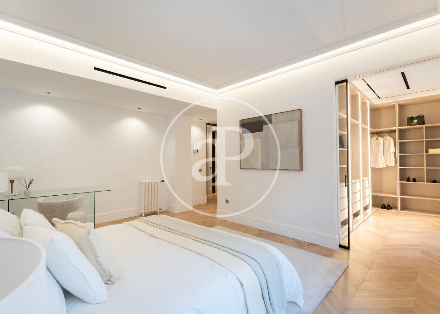 5 bedroom Apartment for sale in Madrid city - € 6,800,000 (Ref: 10115680)