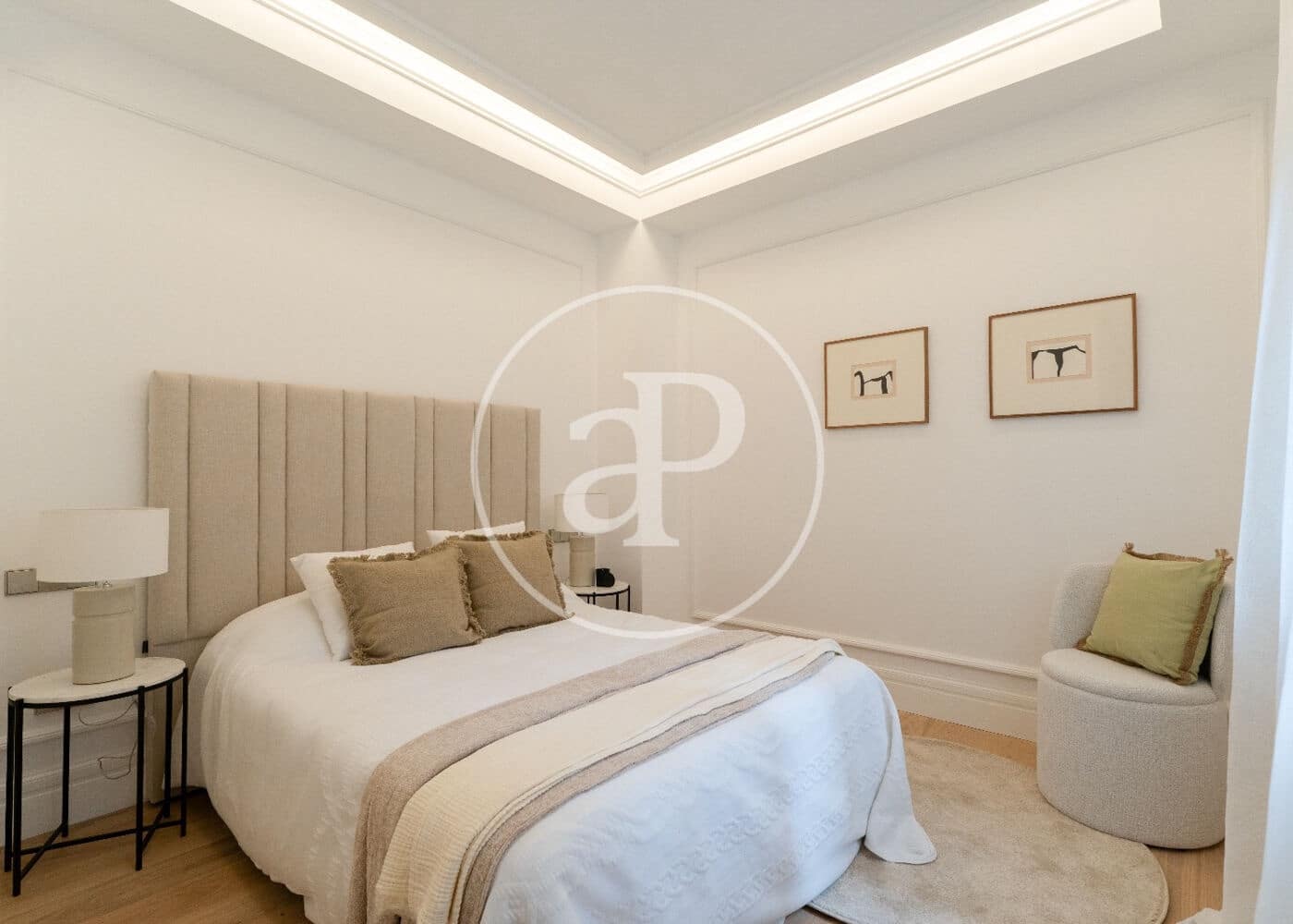 5 bedroom Apartment for sale in Madrid city - € 6,800,000 (Ref: 10115680)